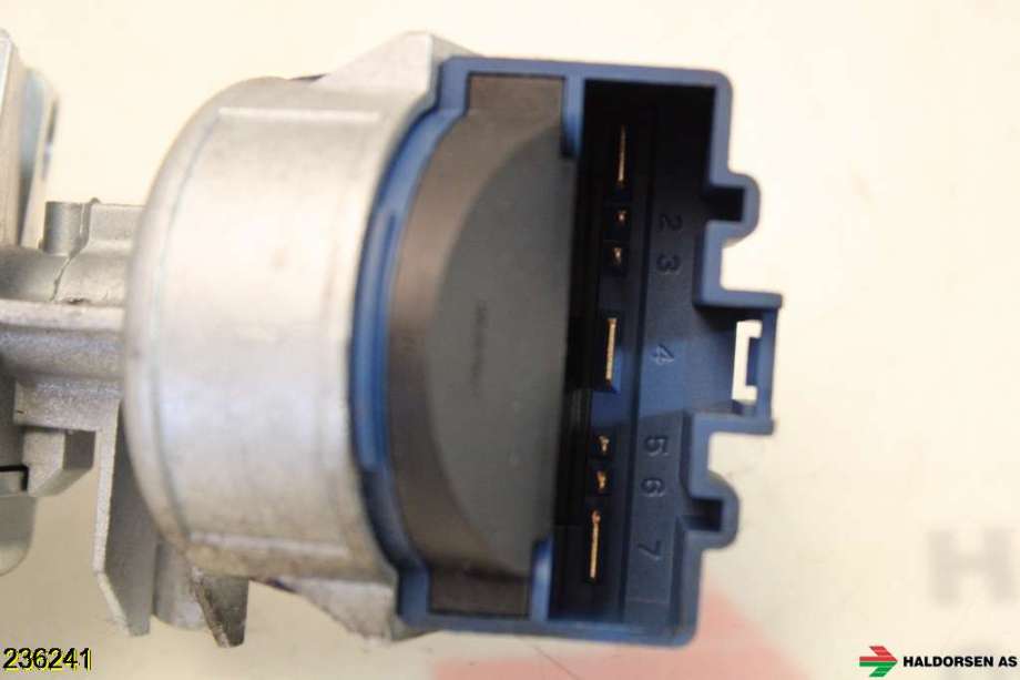 Tenningslås til Ford S-Max 2006-2010 (Type I, Fase 1) (FORD||1681167|3M51-3F880-AD)