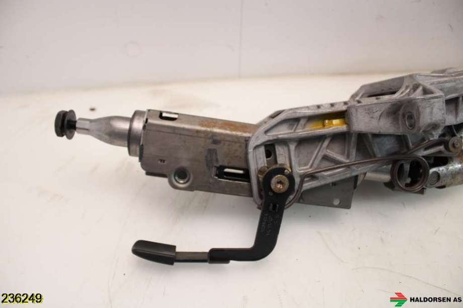 Rattaksel til Ford S-Max 2006-2010 (Type I, Fase 1)  (FORD|6G9N-3C529-AK|1819154|)