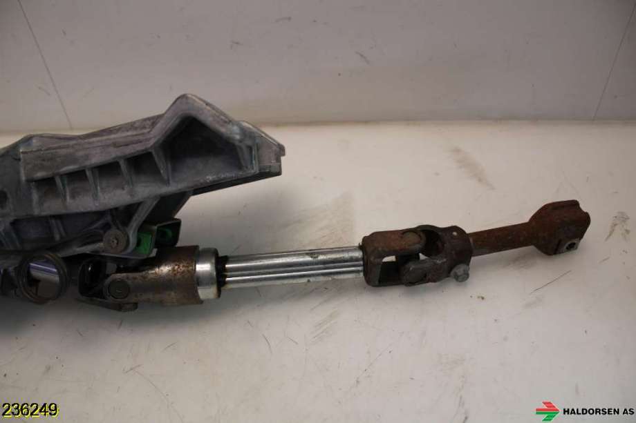 Rattaksel til Ford S-Max 2006-2010 (Type I, Fase 1)  (FORD|6G9N-3C529-AK|1819154|)