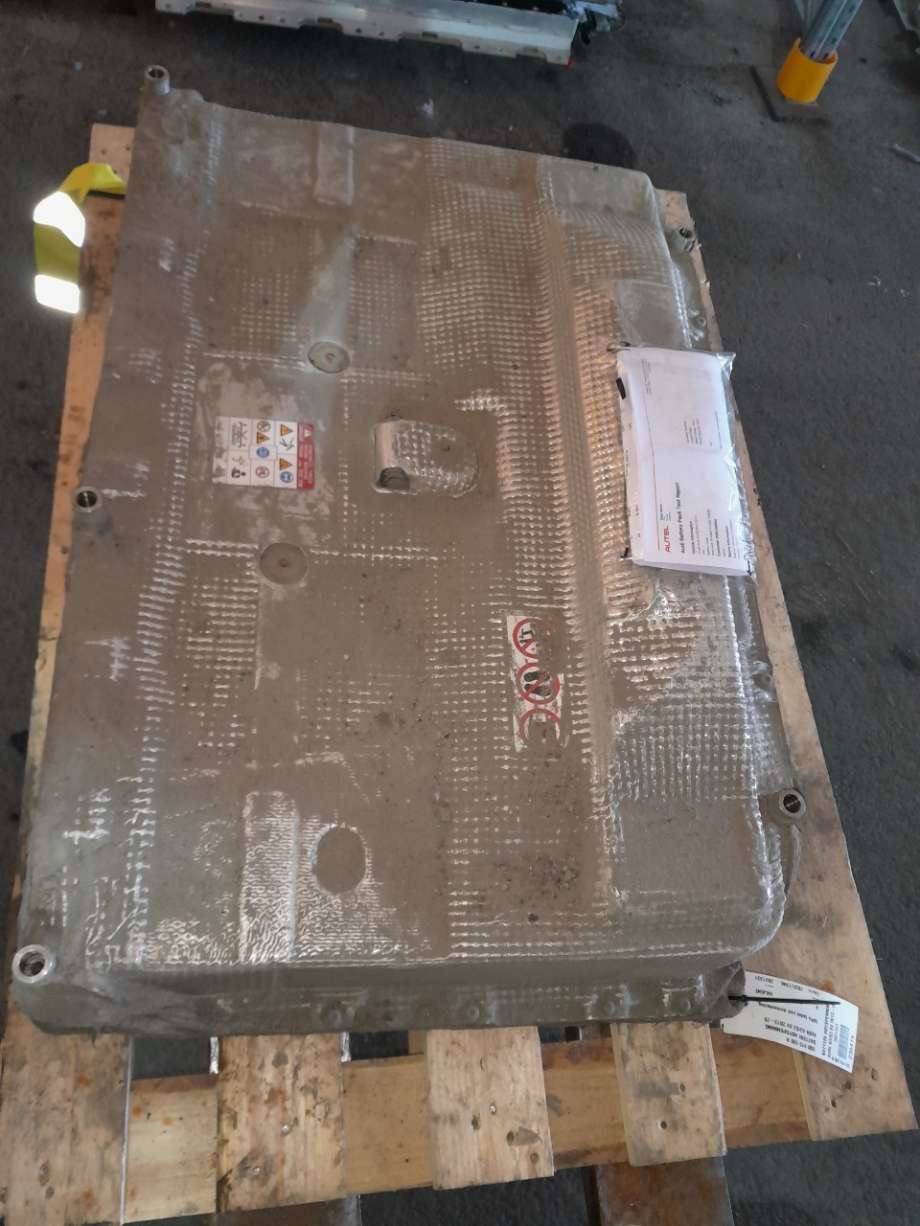 Batteripakke elbil til Audi A3, 2016-2020 (Type III, Fase 2) (AUDI|5Q0 915 590 R)
