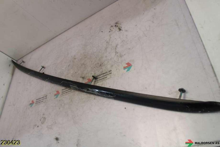Takrails til Audi A3 2016-2020 (Type III, Fase 2) (AUDI|8V4 860 021 D|)
