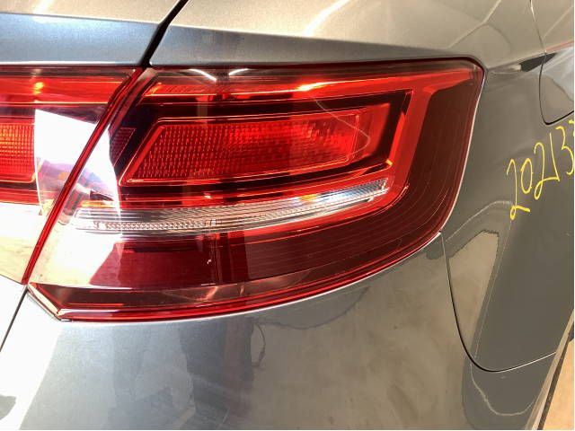 Baklykt høyre til Audi A3 2016-2020 (Type III, Fase 2)  (AUDI|8V4 945 070|)