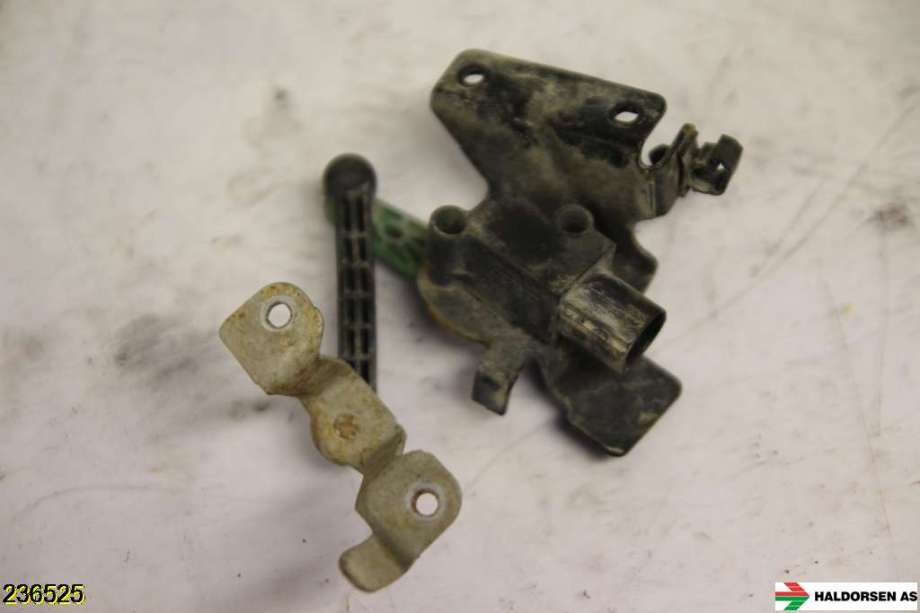 Sensor nivå til Audi A3 2016-2020 (Type III, Fase 2) (AUDI|5Q0 512 521 J|)