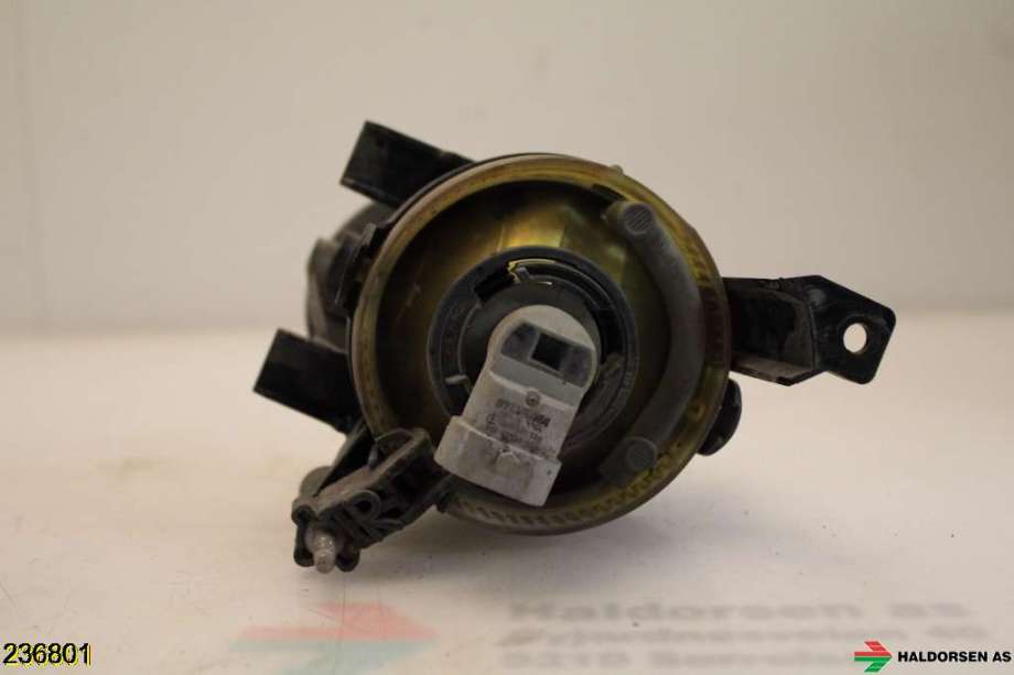 Tåkelykt høyre foran til VW Golf VI 2008-2012  (VOLKSWAGEN|5K0 941 699 F|5K0 941 699|)
