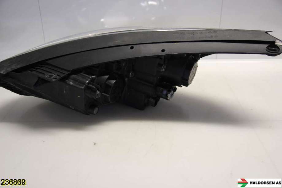 Frontlykt høyre halogen til Hyundai Ix35 2010-2015  (HYUNDAI|92102 2Y000|)