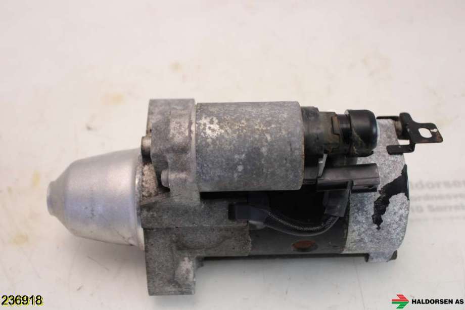 Starter diesel til Honda CR-V 2007-2012 (Type III)  (HONDA|31200RSRE01|)