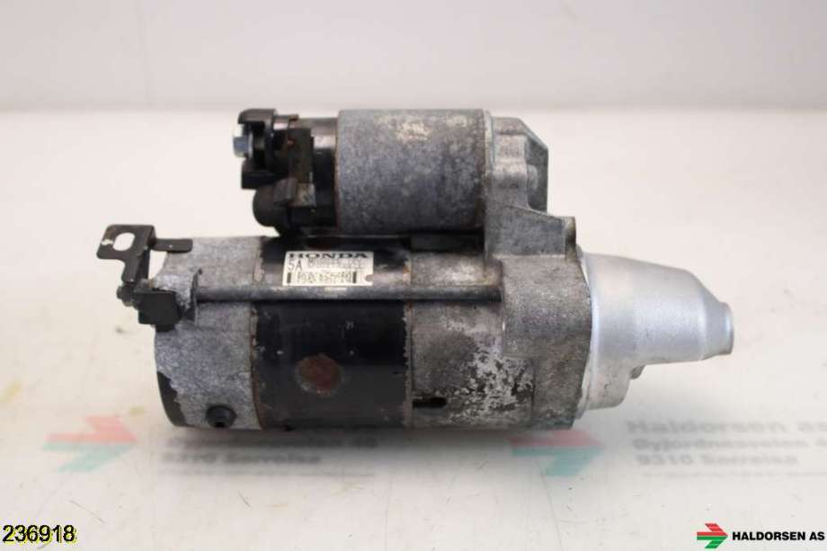 Starter diesel til Honda CR-V 2007-2012 (Type III)  (HONDA|31200RSRE01|)