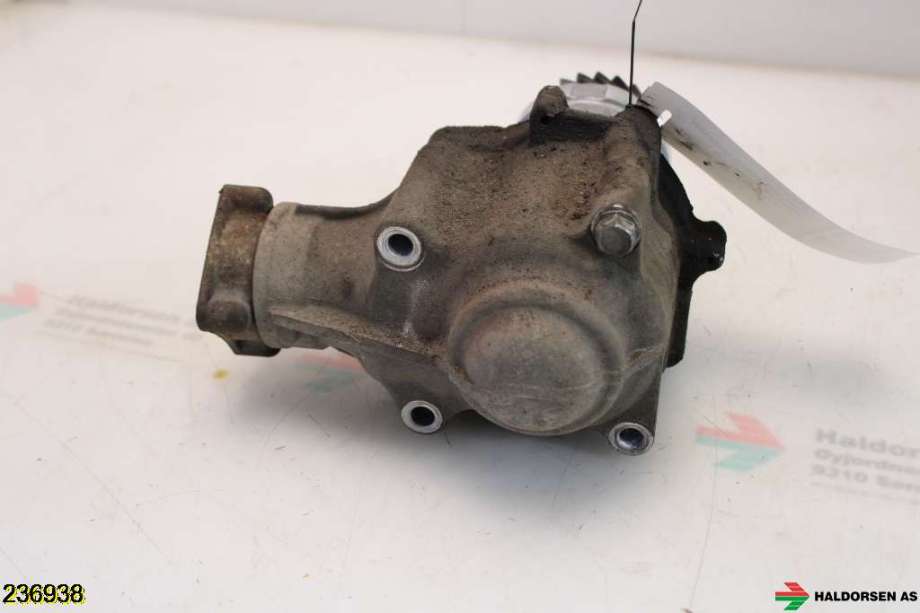 Girkasse 4WD fordelingskasse til Honda CR-V 2007-2012 (Type III)  (HONDA|29000R08000|)