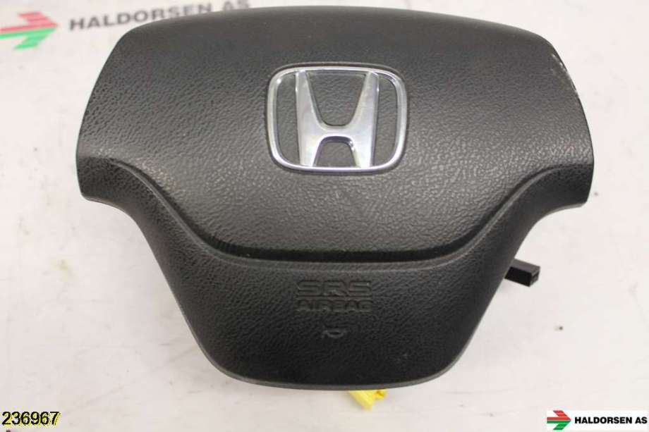 Airbag rattpute til Honda CR-V 2007-2012 (Type III)  (HONDA|77810SWAE80ZA|)