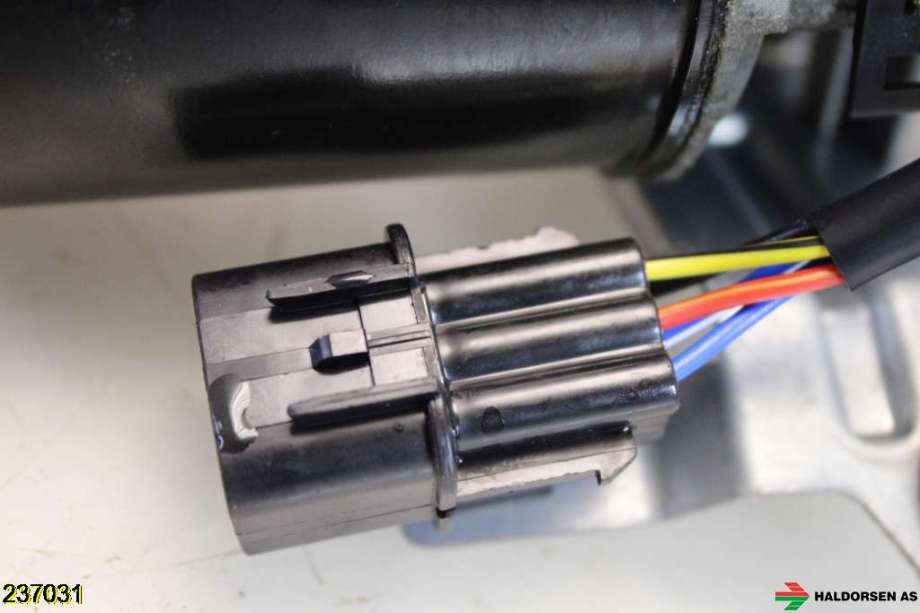 Viskermotor frontrute til Hyundai Ix35 2010-2015  (HYUNDAI|98110 2S000|)