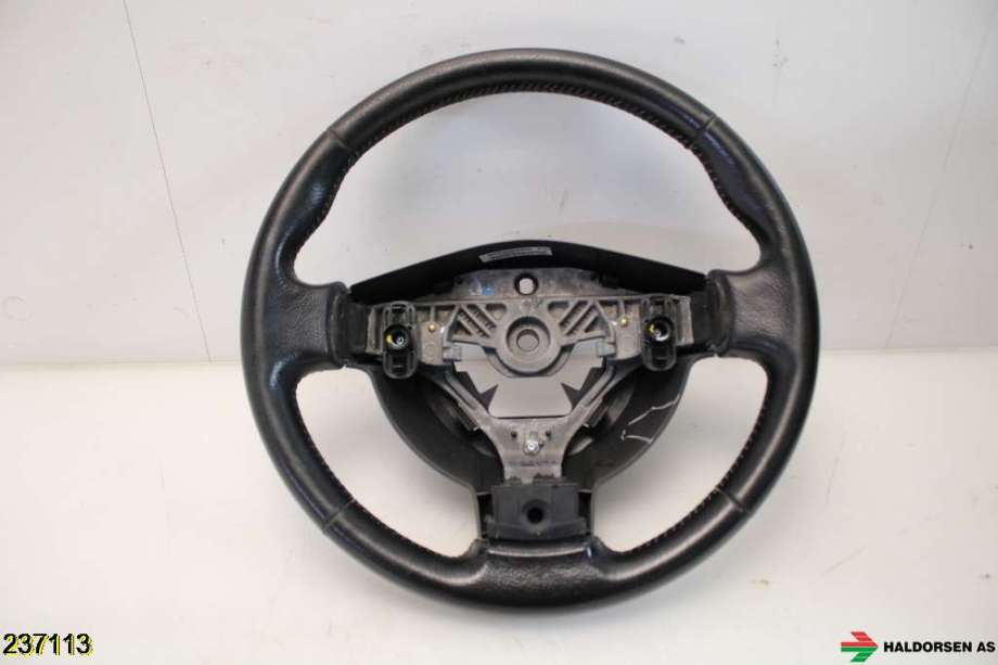 Ratt til Nissan Qashqai 2010-2014 (Type I, Fase 2)  (NISSAN|48430JD01D|)