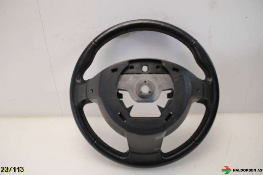 Ratt til Nissan Qashqai 2010-2014 (Type I, Fase 2)  (NISSAN|48430JD01D|)