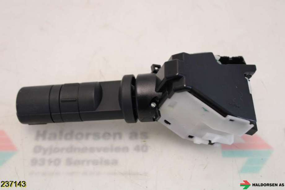Bryter visker til Nissan Qashqai 2010-2014 (Type I, Fase 2)  (NISSAN|25260JD01A|)