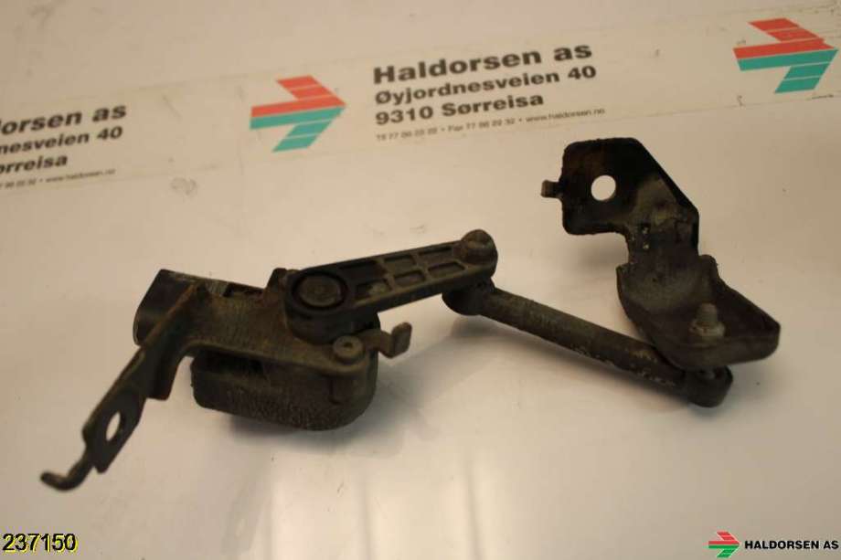Sensor nivå til Nissan Qashqai 2010-2014 (Type I, Fase 2)  (NISSAN|53820JD00A|)
