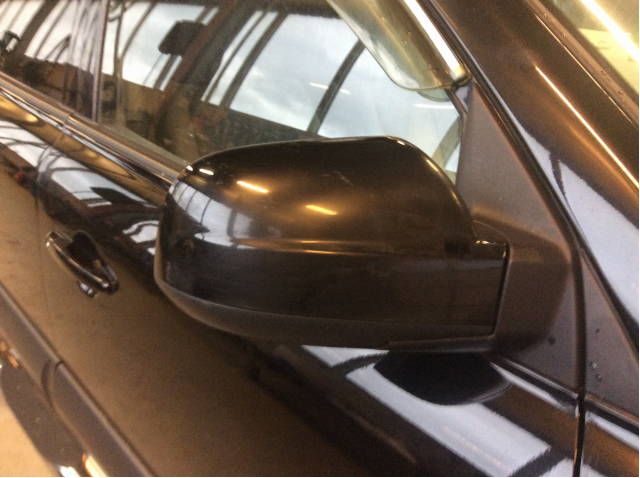 Speil høyre til Hyundai Tucson 2003-2009  (HYUNDAI|87620 2E560|)