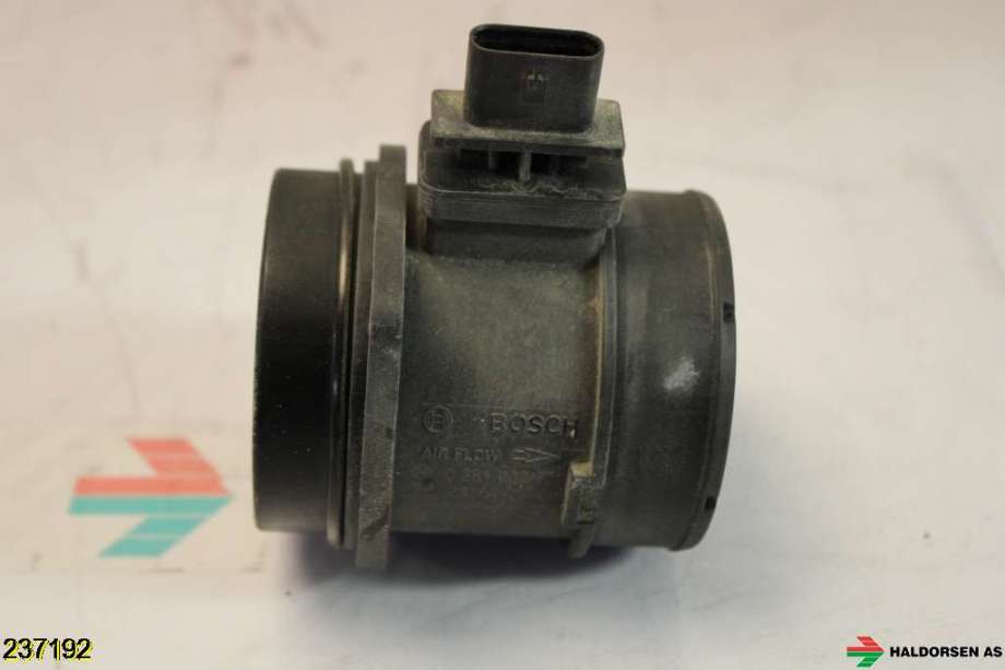 Luftmengde/luftmassemåler til Hyundai Tucson 2003-2009  (HYUNDAI|28164 27800|)