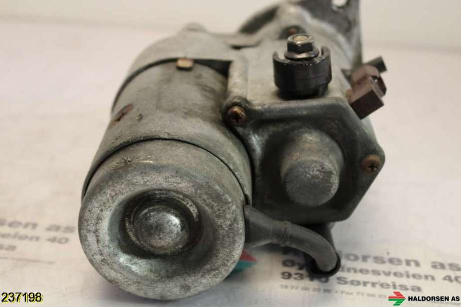 Starter diesel til Hyundai Tucson 2003-2009  (HYUNDAI|36100-27010|)
