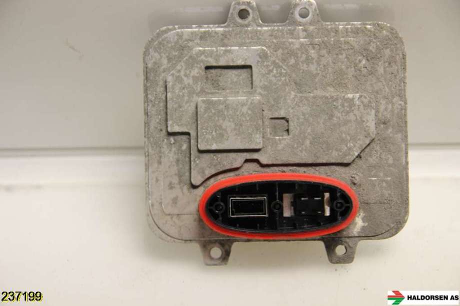 Styreenhet xenon/ballast til Nissan Qashqai 2010-2014 (Type I, Fase 2) (NISSAN|)