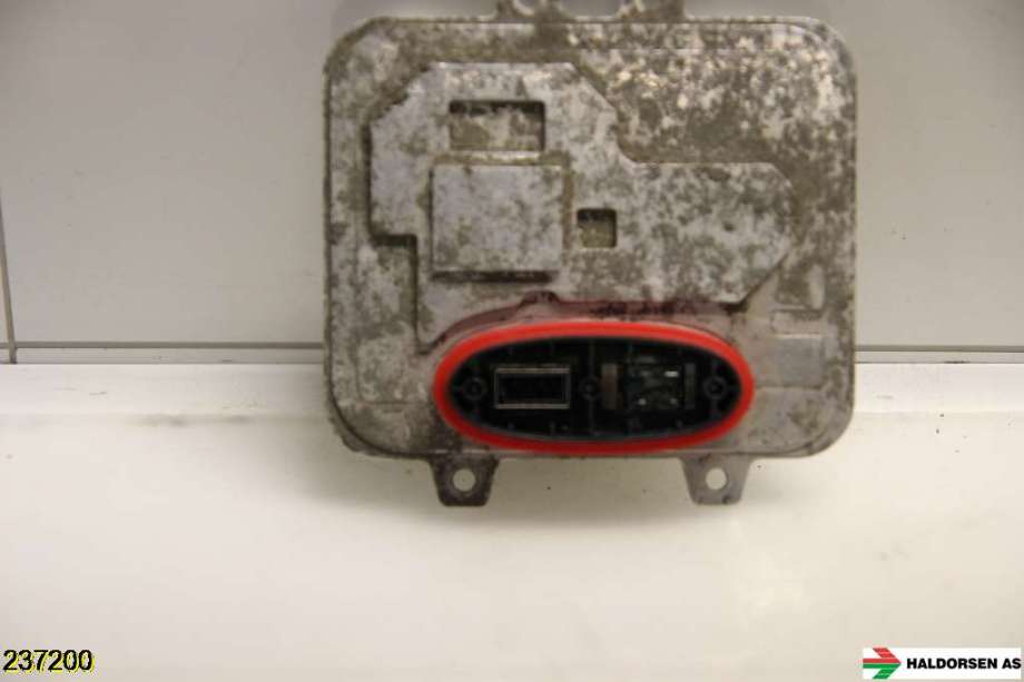 Styreenhet xenon/ballast til Nissan Qashqai 2010-2014 (Type I, Fase 2) (NISSAN|)