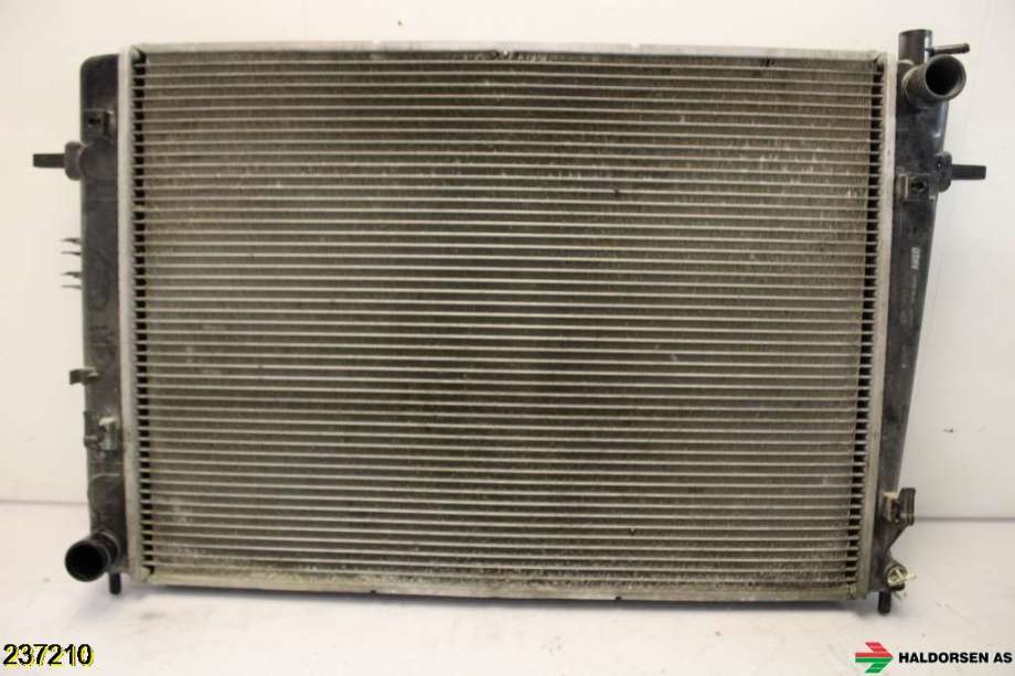 Radiator (manuell gir) til Hyundai Tucson, 2003-2009  (HYUNDAI|25310 2E550)