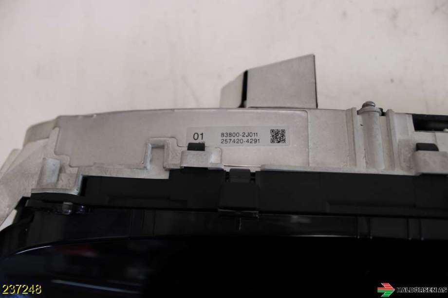 Speedometer til Toyota Previa, 2000-2007  (TOYOTA|838012J010)