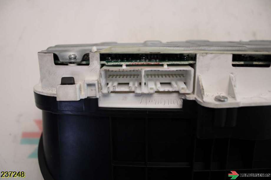 Speedometer til Toyota Previa 2000-2007  (TOYOTA|838012J010||257420 4291)