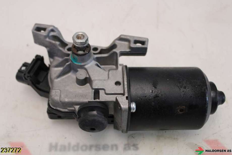Viskermotor frontrute til Toyota Avensis 2003-2008 (Type II)  (TOYOTA|85110-05060|)