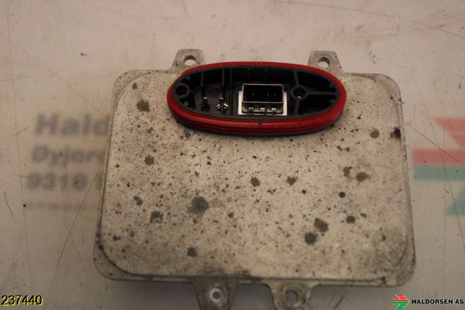 Styreenhet xenon/ballast til BMW 5-Serie 2003-2010 (E60/E61) (E60/E61) (BMW|63 12 6 937 223|)