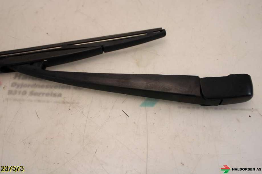 Viskerarm bakrute til Subaru Outback 2009-2014 (Type IV)  (SUBARU|86532SC080||35610)