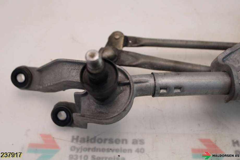 Viskeroverføring til Honda CR-V 2007-2012 (Type III)  (HONDA|76530SWAE01|)