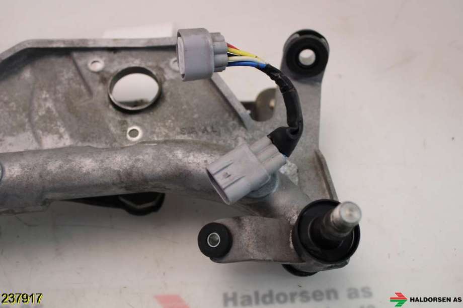 Viskeroverføring til Honda CR-V 2007-2012 (Type III)  (HONDA|76530SWAE01|)