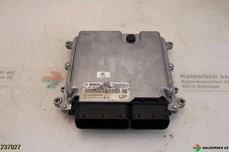 Styreenhet motor til Honda CR-V, 2007-2012 (Type III)  (HONDA|37820RFWG02)