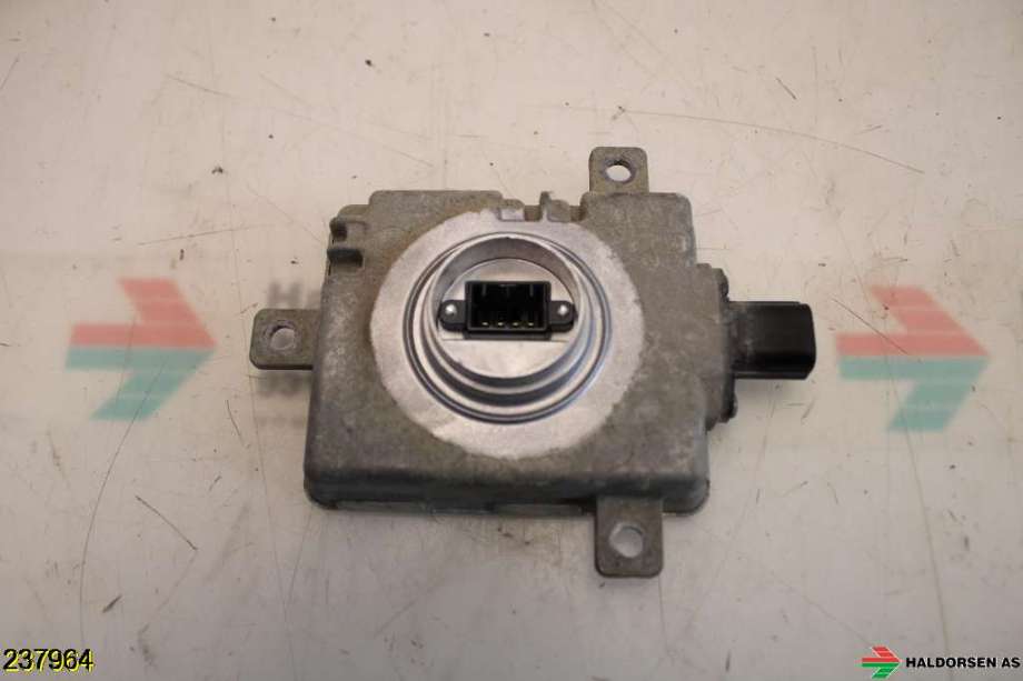 Styreenhet xenon/ballast til Suzuki Grand Vitara 2005-2015 (Type III)  (SUZUKI|35261-65J00||W3T15971)