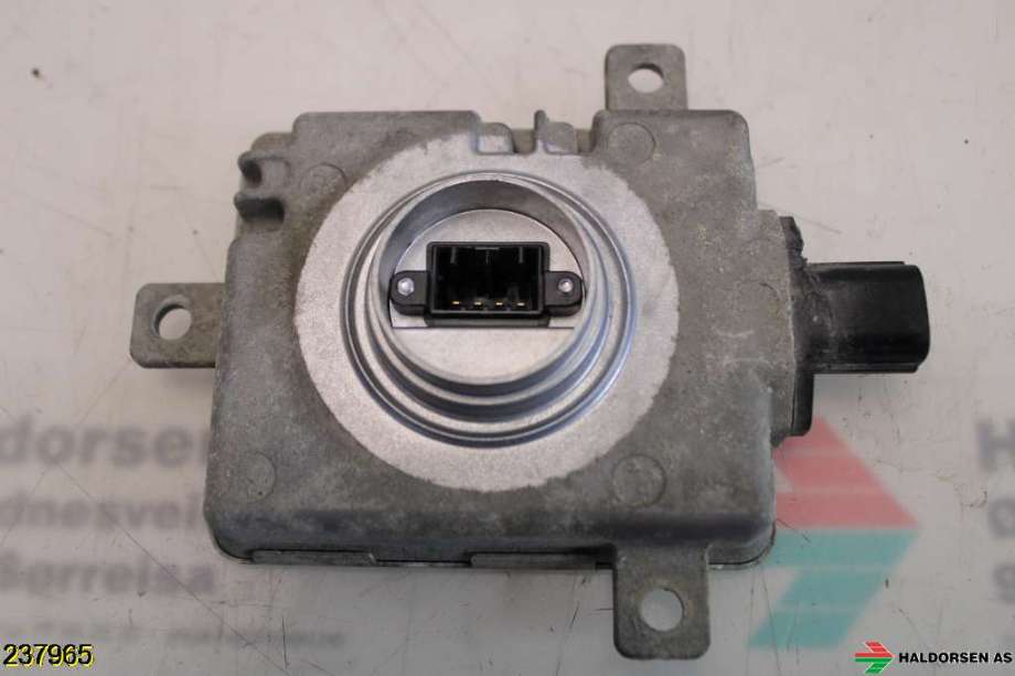 Styreenhet xenon/ballast til Suzuki Grand Vitara 2005-2015 (Type III)  (SUZUKI|35261-65J00||W3T15971)