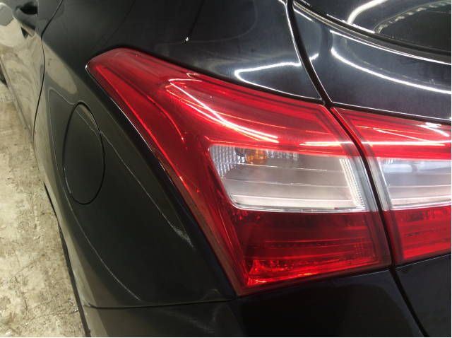 Baklykt venstre til Hyundai i30 2012-2017 (Type II)  (HYUNDAI|92401A 5020|)