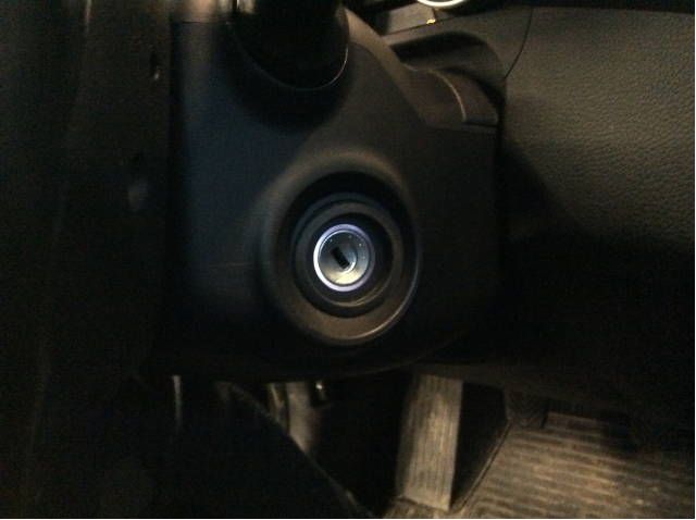 Tenningslås til Hyundai i30, 2012-2017 (Type II)  (HYUNDAI|)