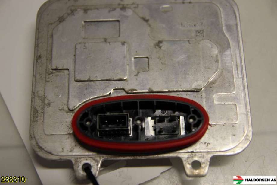 Styreenhet xenon/ballast til Škoda Octavia 2009-2013 (Type II, Fase 2)  (SKODA|1Z0 941 641 B||5DV 009 610-00)