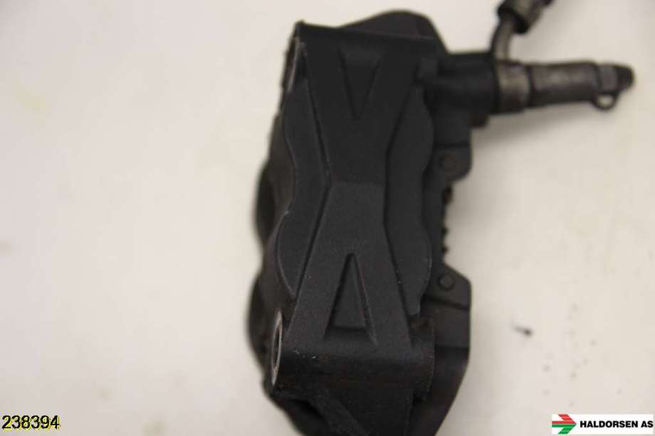 Bremsecaliper venstre foran til MC Yamaha Øvrige 0-->> (YAMAHA MT 125|5D7-F580T-20-00|)