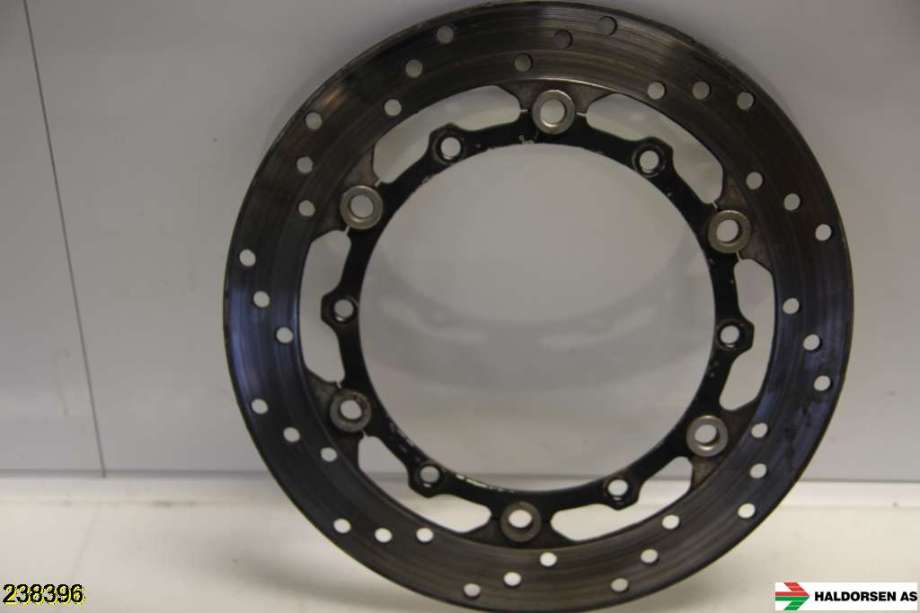 Bremseskive foran til MC Yamaha Øvrige 0-->>  (YAMAHA MT 125|5D7-F581T-00-00|)