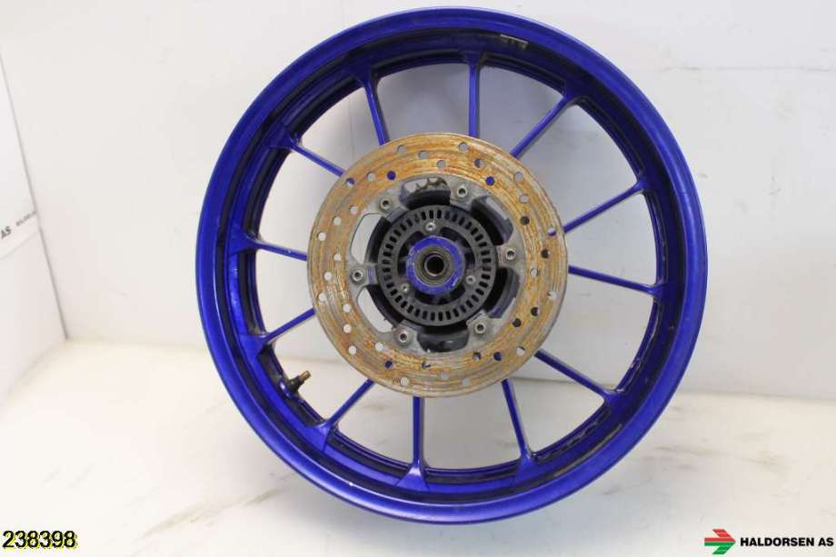 Diverse deler til MC Yamaha Øvrige 0-->> (YAMAHA MT 125|5D7-F5370-71-00|)