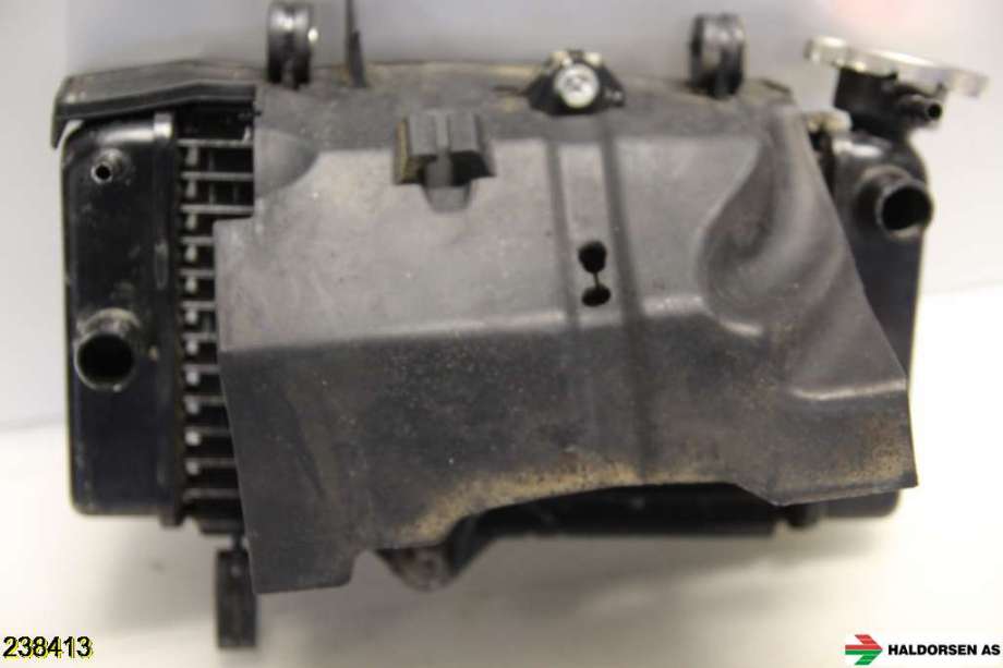 Radiator (manuell gir) til MC Yamaha Øvrige 0-->> (YAMAHA MT 125|5D7E240A2000|)