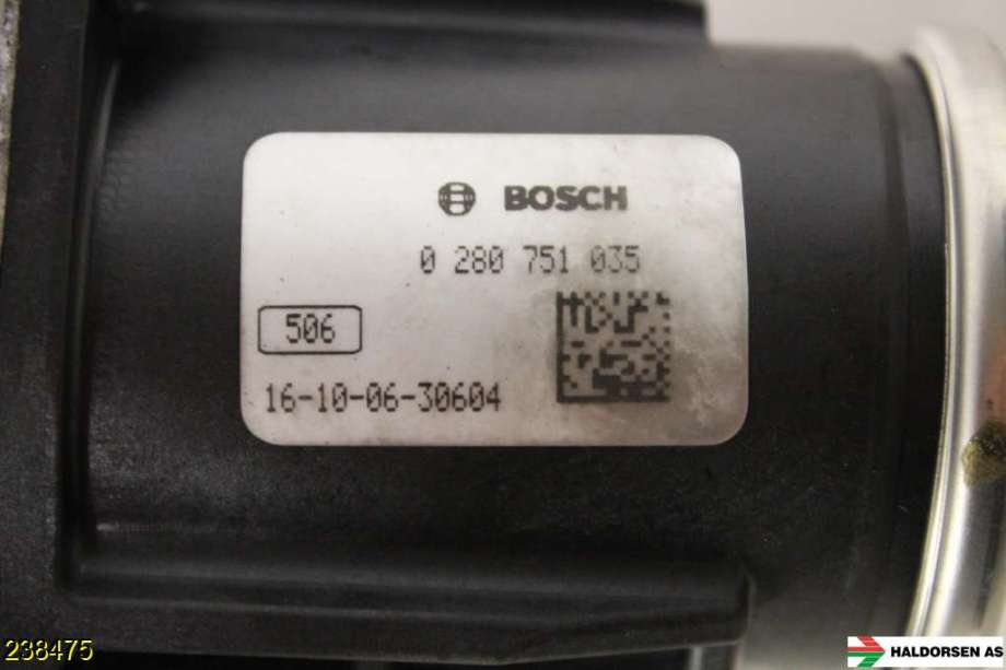 Eksos diverse til Snøscooter Ski-Doo øvrige 0-->>  (SKI-DOO SUMMIT 850 ETEC GEN4|0 280 751 035|850ETEC|)