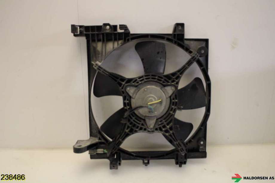 Kjølevifte til Subaru Impreza 2008-2012 (Type III)  (SUBARU|45131FE030|)