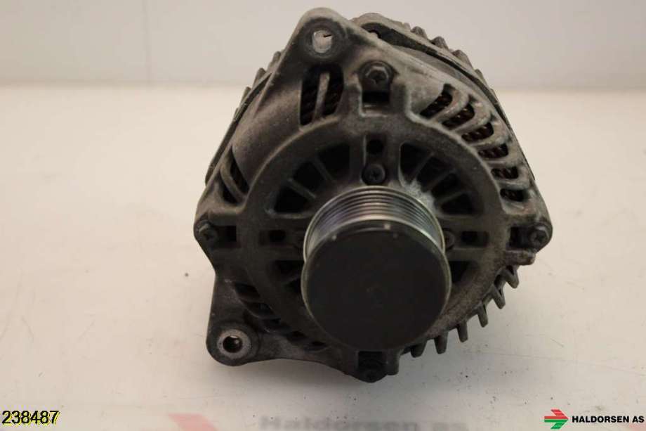 Dynamo til Subaru Impreza 2008-2012 (Type III)  (SUBARU|23700AA640|)