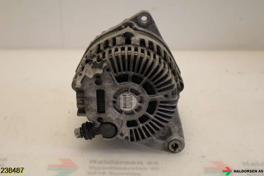 Dynamo til Subaru Impreza 2008-2012 (Type III)  (SUBARU|23700AA640|)