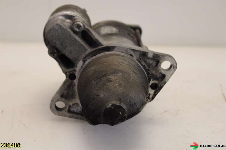 Starter diesel til Subaru Impreza 2008-2012 (Type III)  (SUBARU|23300 AA620|)