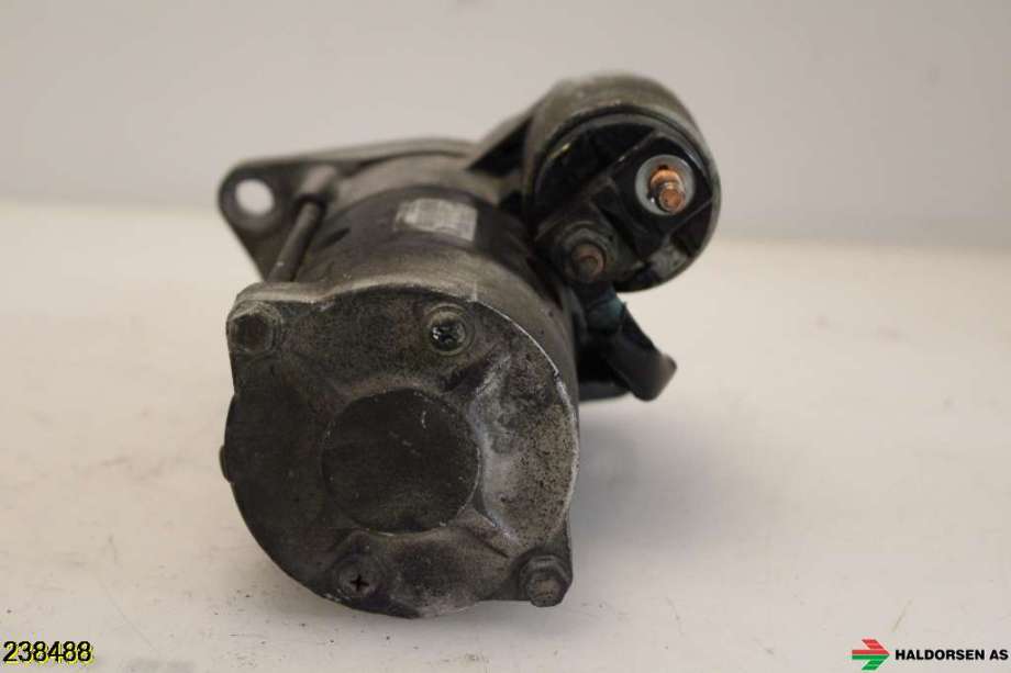 Starter diesel til Subaru Impreza 2008-2012 (Type III)  (SUBARU|23300 AA620|)