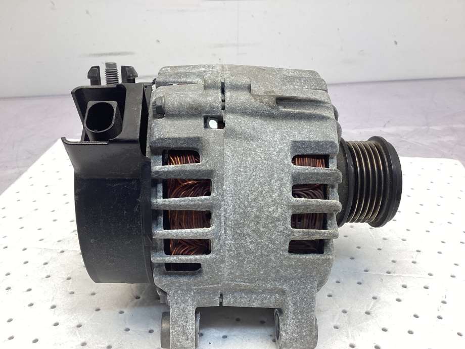Dynamo til Ford Ecosport 2016-->>  (FORD|2449470|JX6T-10300-KC|)