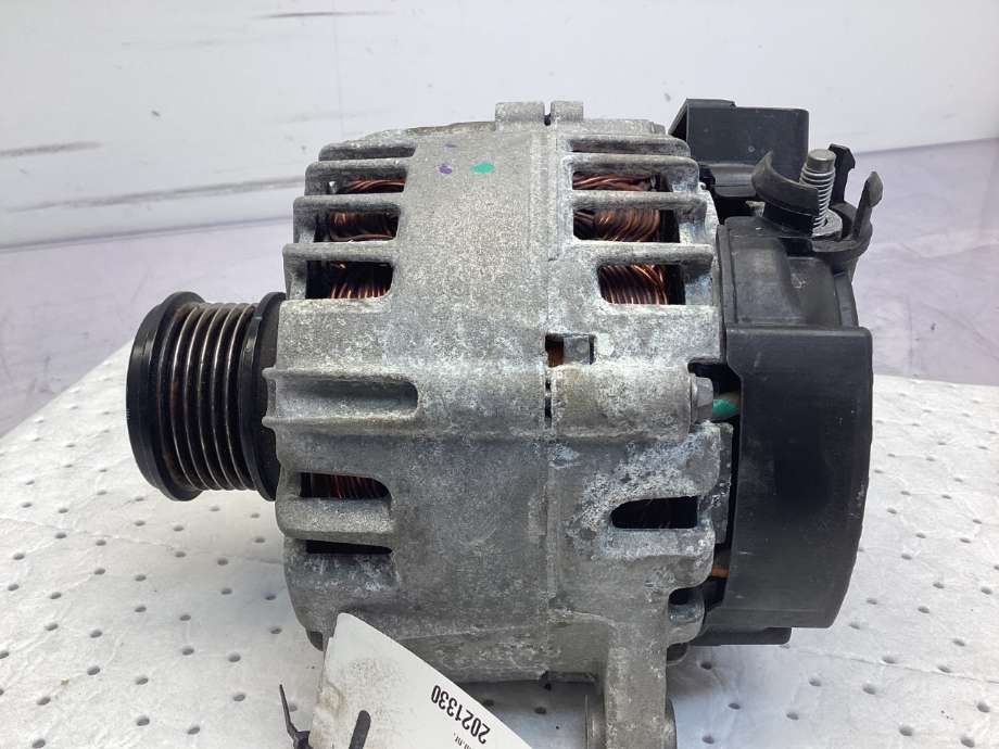 Dynamo til Ford Ecosport 2016-->>  (FORD|2449470|JX6T-10300-KC|)