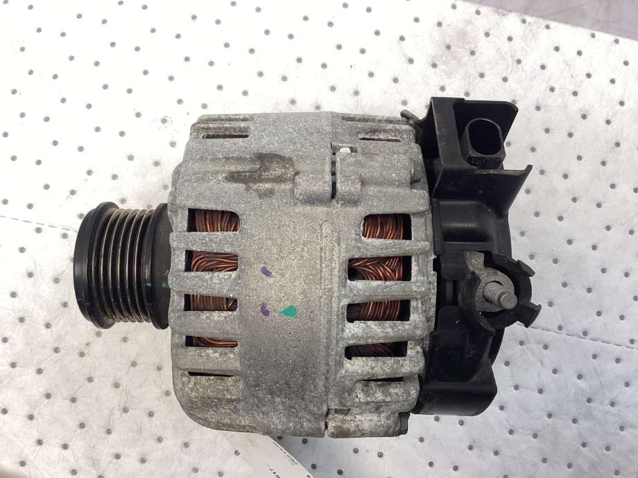 Dynamo til Ford Ecosport 2016-->>  (FORD|2449470|JX6T-10300-KC|)